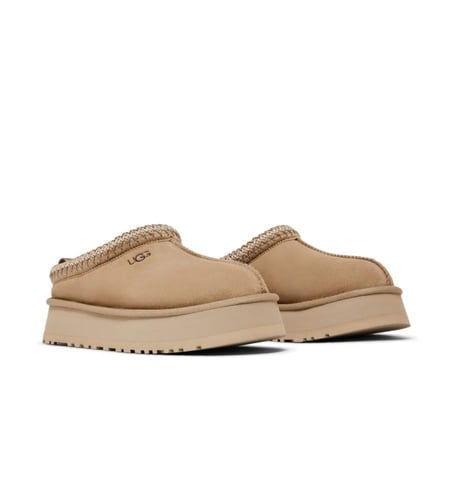 UGG Tazz Slipper ''Mustard Seed'