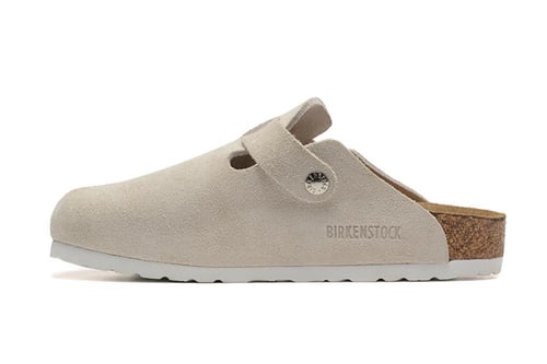 BirkenStock #08