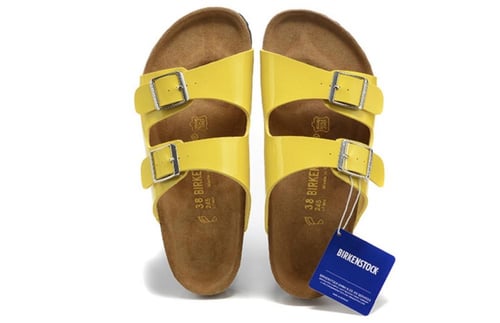 BirkenStock #10