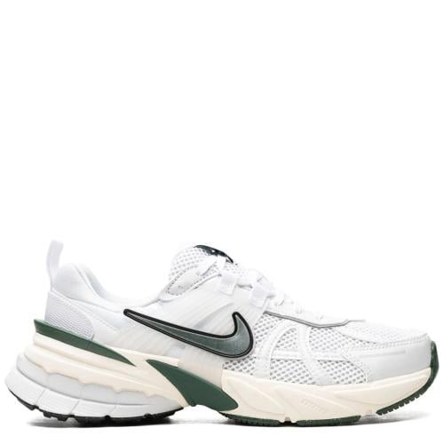 V2K Run "Platinum Green" sneakers