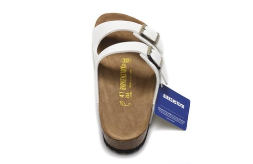 BirkenStock #20