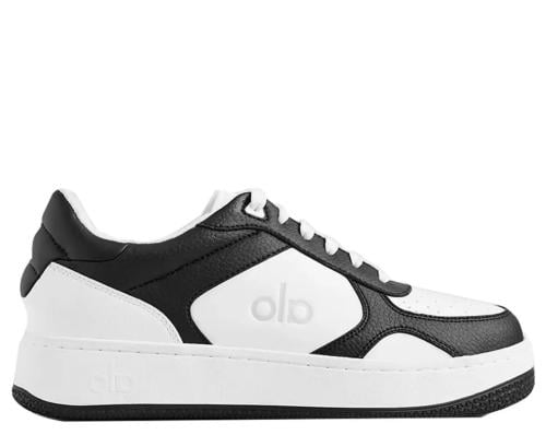 ALO RECOVERY MODE BLACK/WHITE
