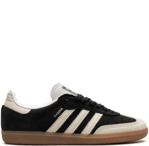 Adidas Samba "Black/White