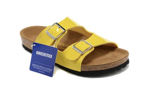 BirkenStock #10