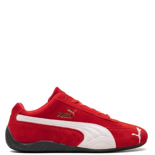 Speedcat OG "Red" sneakers