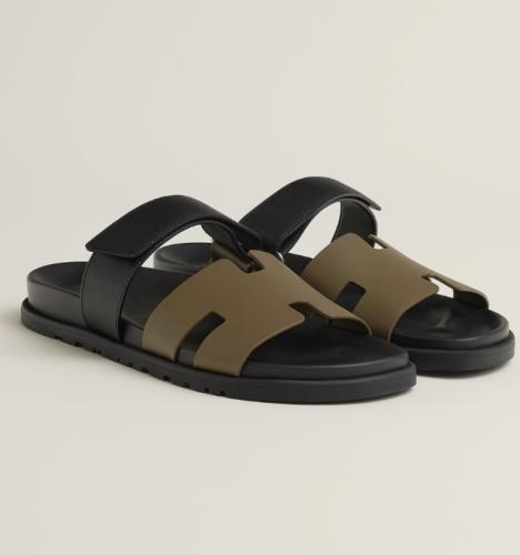 Hermes sandal