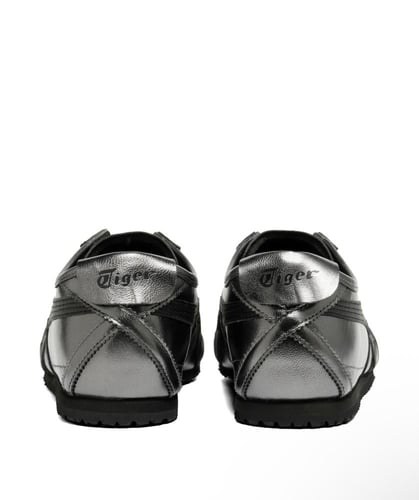 Onitsuka Tiger BLACK/GUNMETAL