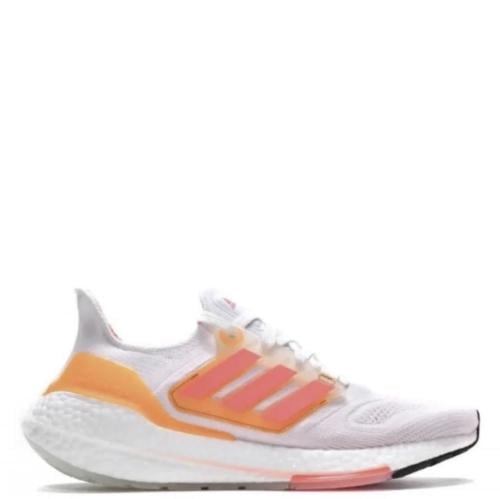 Adidas Ultra Boost 2022 Pink Orange