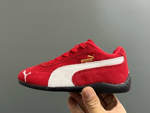 Speedcat OG Little Kids' Sneakers (اطفال)