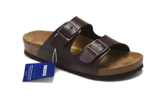 BirkenStock #21