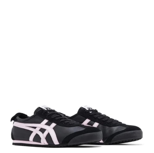 PATOU x Mexico 66 'Black Pink