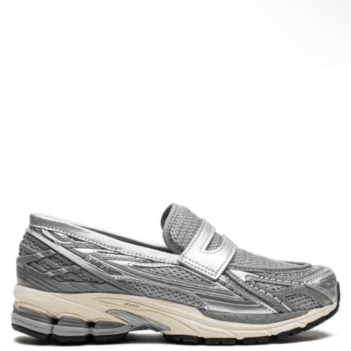 New balance 1906L "Silver" sneakers