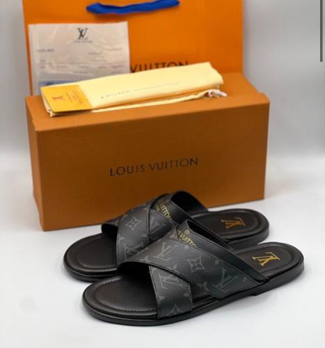 Louis Vuitton sandal