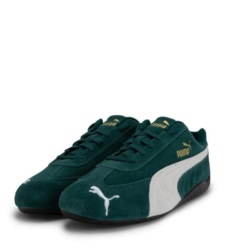 Puma Speedcat OG Green