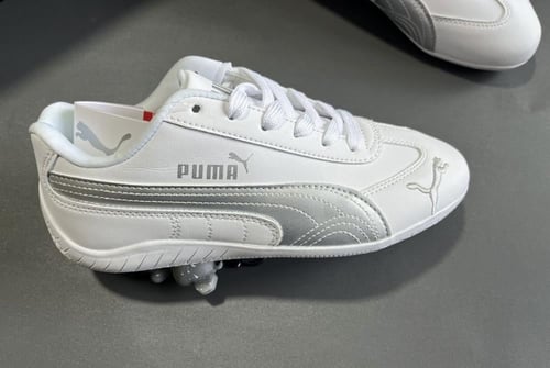 PUMA Speedcat OG Leather sneakers