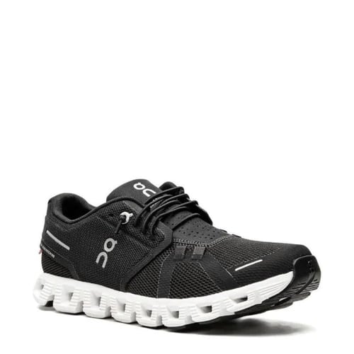 On Running Cloud 5 "Black