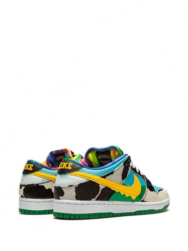 Ben & Jerry's x Dunk Low SB 'Chunky Dunky'