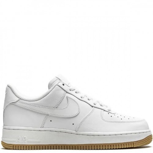 Air Force 1 Low '07 "White/Gum"