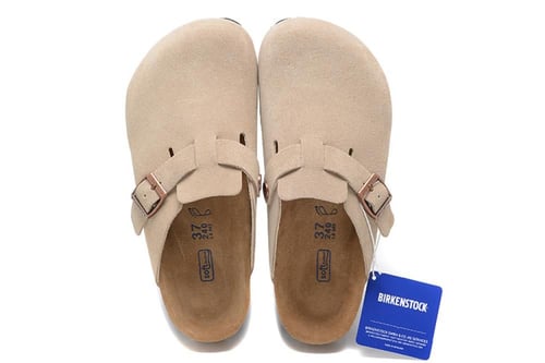 BirkenStock #31