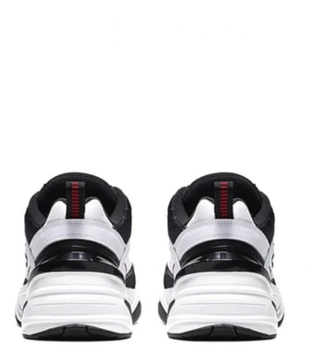 Nike M2K Tekno 'White Black