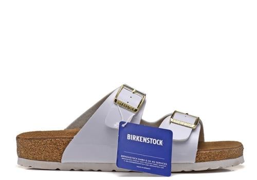 BirkenStock #15