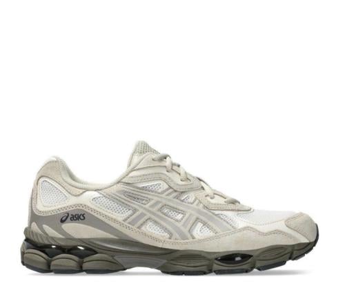 ASICS Gel NYC sneakers beige