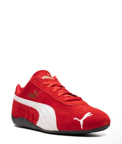 Speedcat OG "Red" sneakers