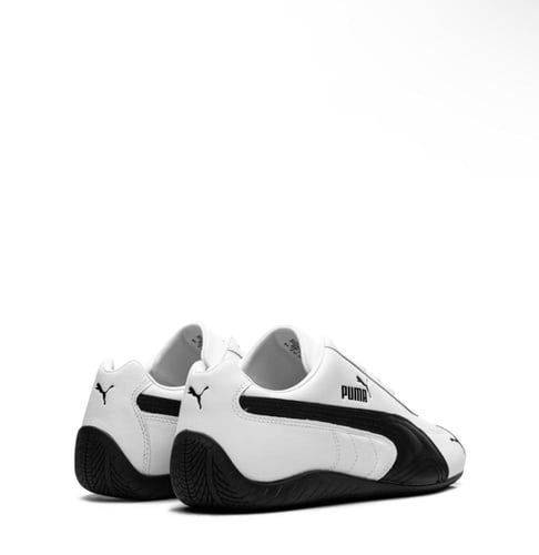 PUMA Speedcat OG sneakers White and black