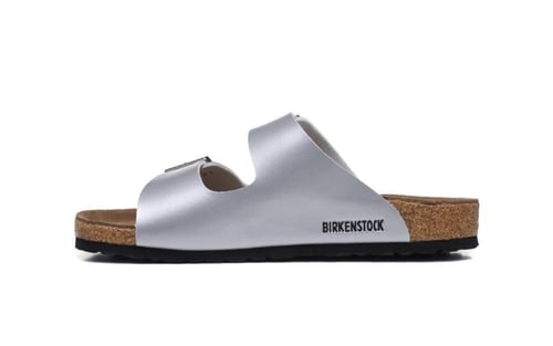 BirkenStock #18