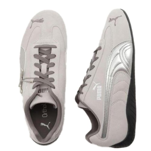 Puma Speedcat OG "Nuance Gray”