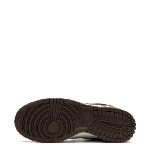 Nike Dunk Low "Cacao Wow"