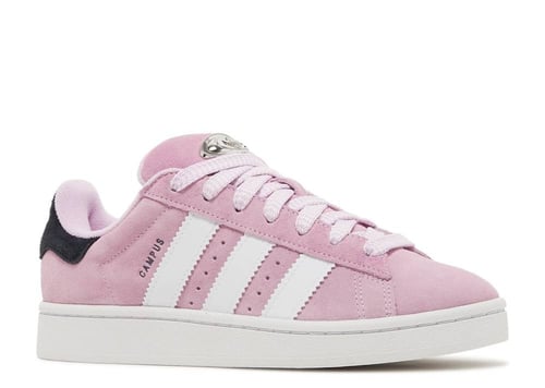 Adidas Campus 00s 'Bliss Lilac Black