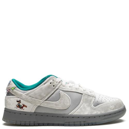 Dunk Low "Ice" sneakers