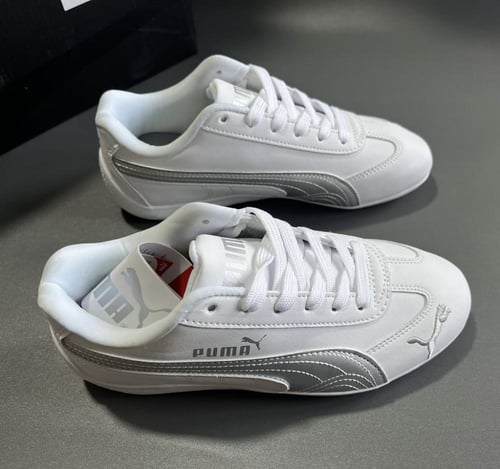 PUMA Speedcat OG Leather sneakers