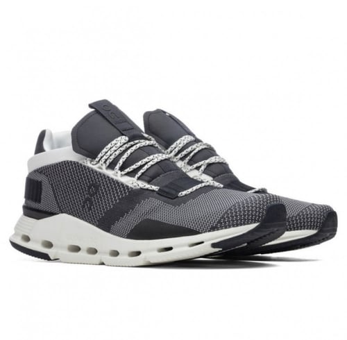 On cloudnova “black - white