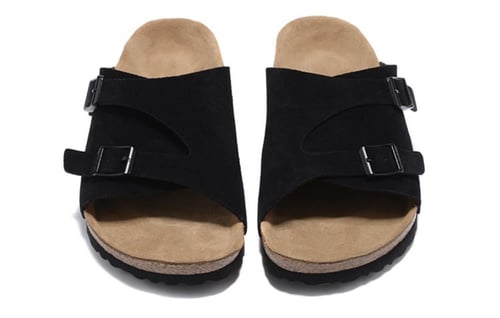 BirkenStock #28