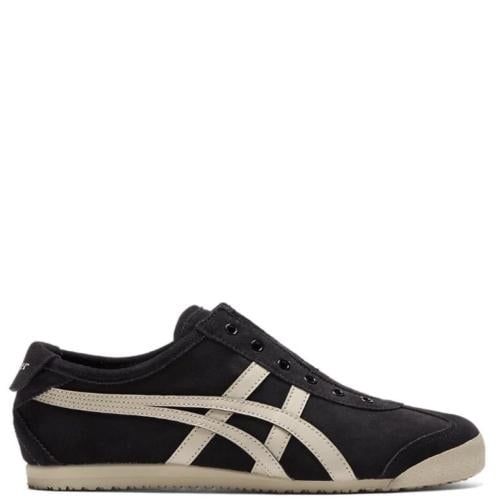 MEXICO 66 SLIP-ON BLACK/PUTTY