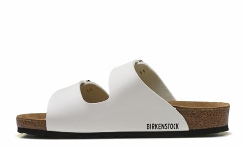 BirkenStock #20
