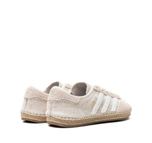 Adidas x CLOT Gazelle sneakers