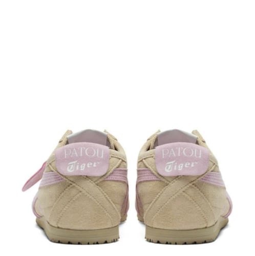 Onitsuka Tiger MEXICO 66 PUTTY/COTTON CANDY