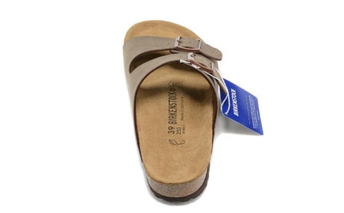BirkenStock #13