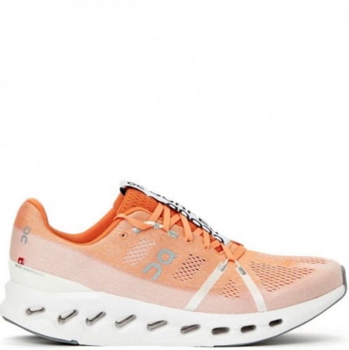 On Running Cloudsurfer