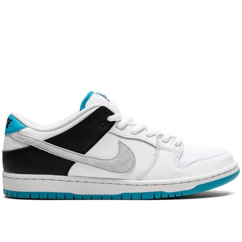 SB Dunk Low "Laser Blue" sneakers