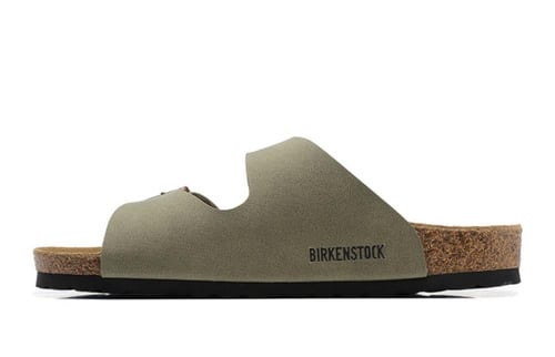 BirkenStock #12