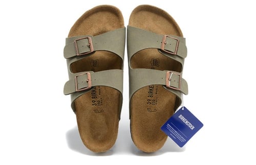 BirkenStock #12