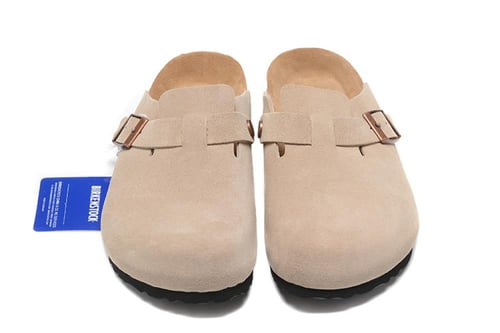 BirkenStock #31