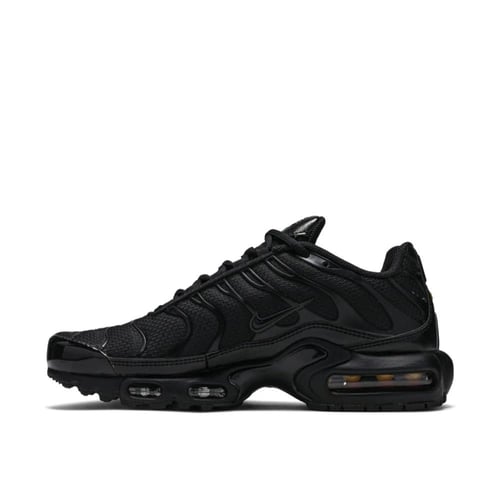 Air Max Plus 'Black Reflective