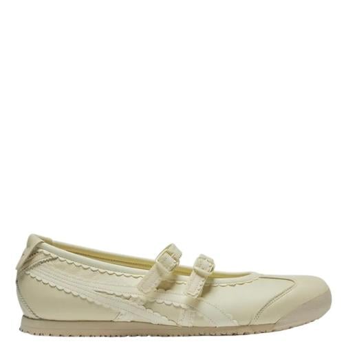 Onitsuka Tiger Wmns Mexico 66 TGRS 'Ivory Cream'