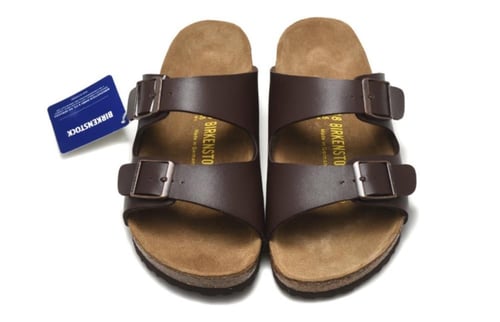 BirkenStock #21
