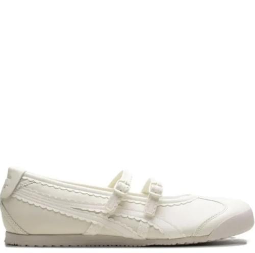 Onitsuka Tiger MEXICO 66™ TGRS "Ivory/Cream" sneak...